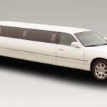 Ford Lincoln Stretchlimousine von Taxi-Holl