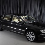 Volkswagen Phaeton von Taxi Holl