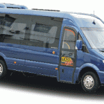 Mercedes-Benz Sprinter Minibus