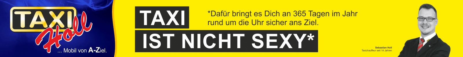 Taxi-Holl | 24/7 für Sie unterwegs
